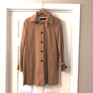 Zara spring trench coat - Small